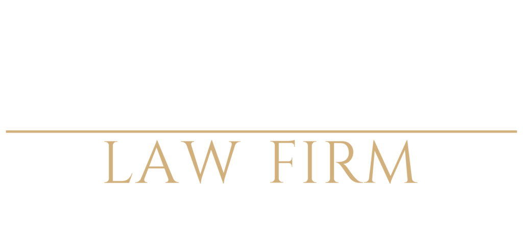 Aranda Law Firm Logo